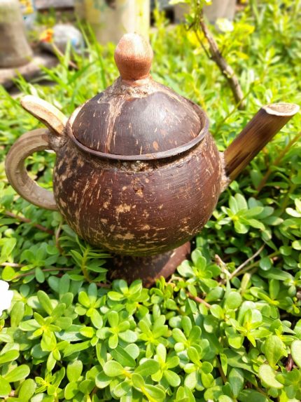 tea pot