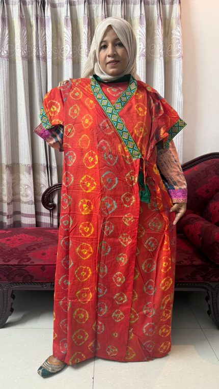 বুটিক মেক্সি/নাইটি