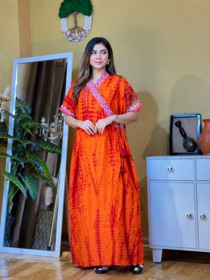 বুটিক মেক্সি/নাইটি